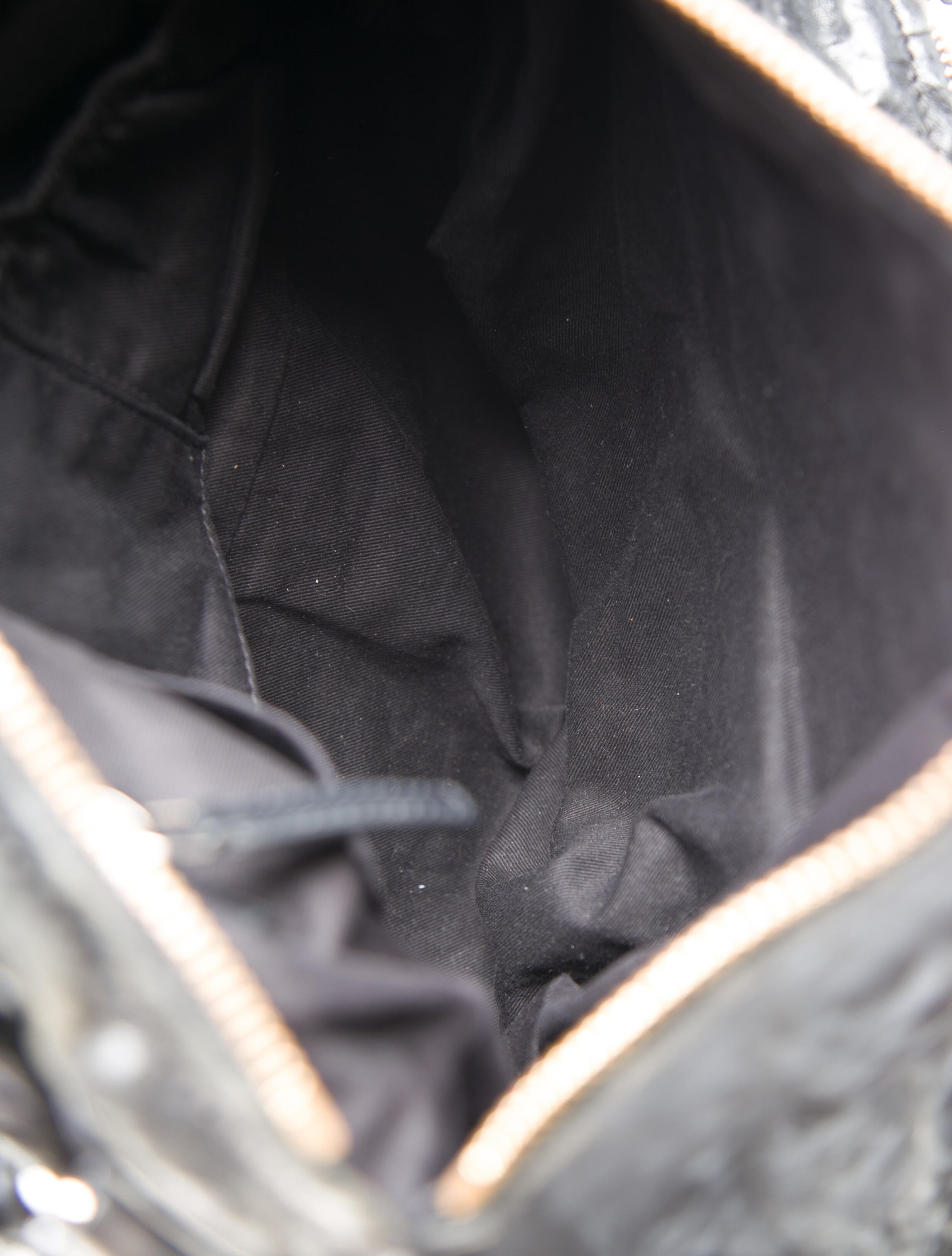 Givenchy Pandora Leather Shoulder Bag